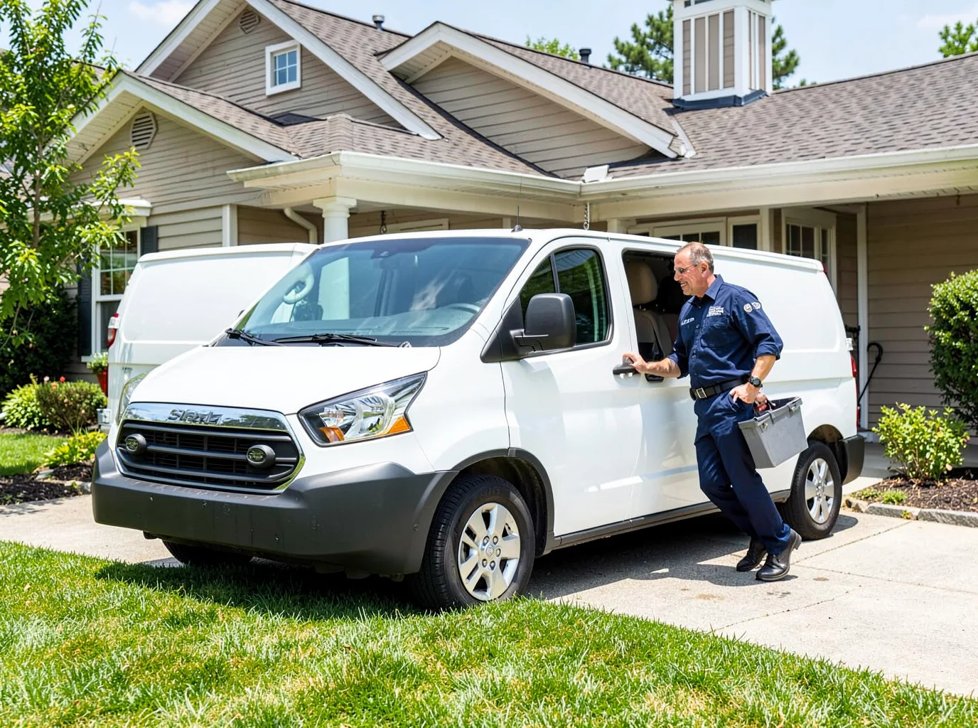 Emergency Plumber company in Allison, IA